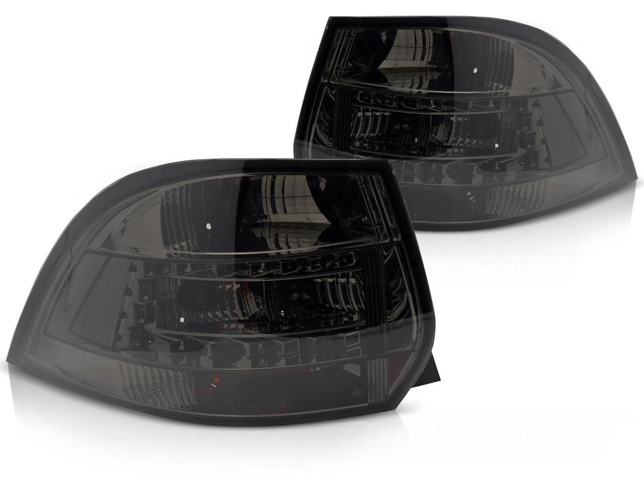 Ліхтарі задні Volkswagen Golf 5 Ліхтарі задні Volkswagen Golf 5