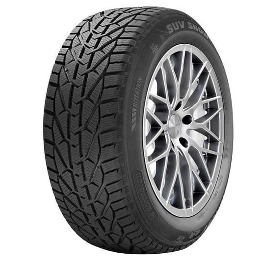 Автошина ORIUM SUV Winter 215/60R17 96H