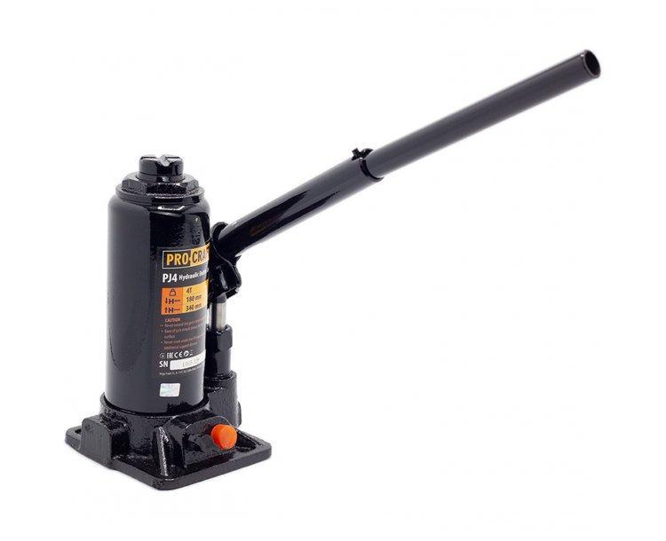 Домкрат гідравлічний ProCraft PJ4 - фото 5 Домкрат гідравлічний ProCraft PJ4 - фото 5