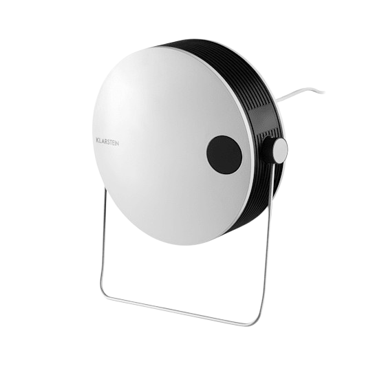 Тепловентилятор сушитель для полотенца KLARSTEIN Hot Spot Pebble