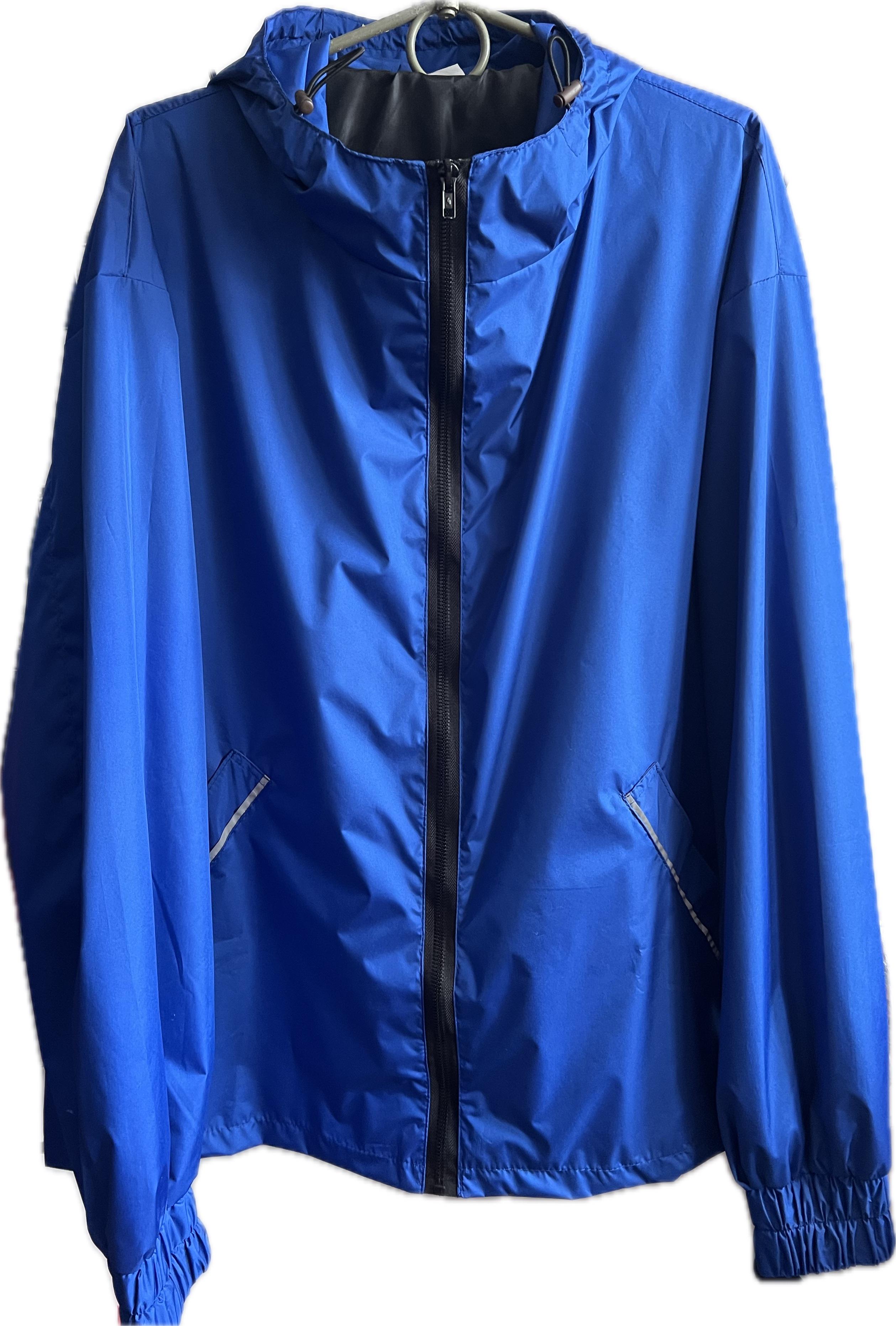 Куртка-вітровка робоча р. 60/62 182-188 см (25188443) - фото 3 Куртка-вітровка робоча р. 60/62 182-188 см (25188443) - фото 3