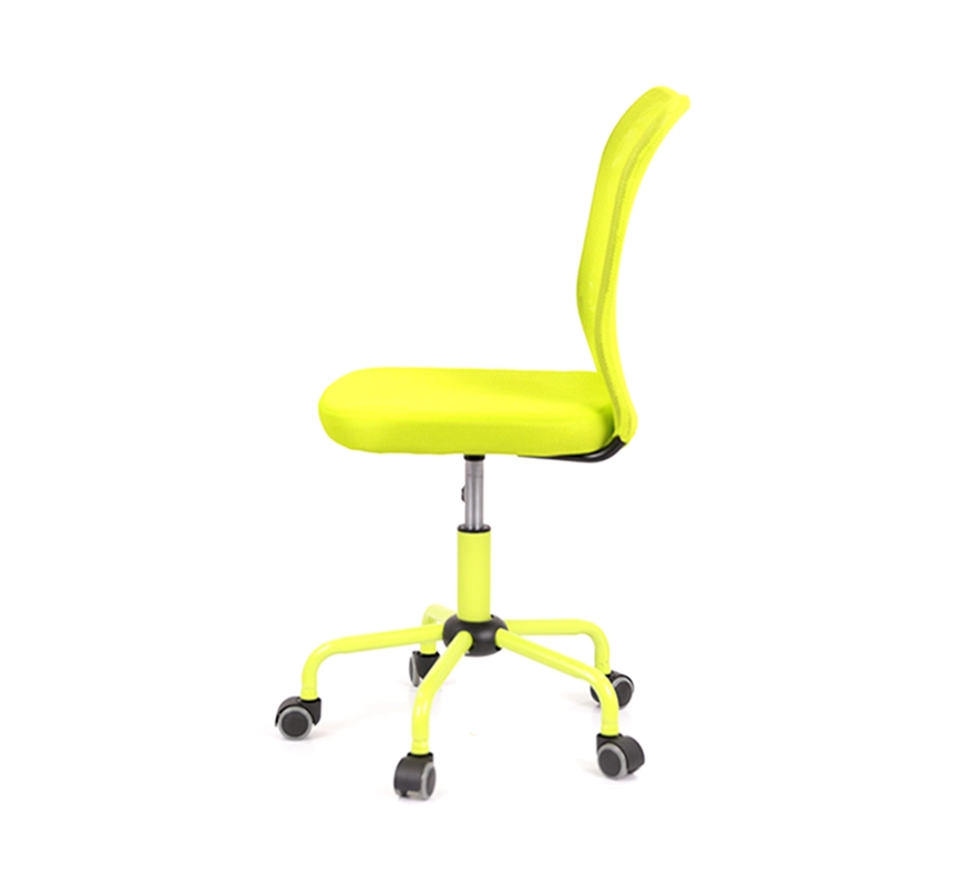 Крісло дитяче сітка АКЛАС Іві Жовтий (10052470) - фото 3