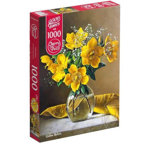 Пазли Золоті фарби природи 1000 елементів (3070940306) Пазли Золоті фарби природи 1000 елементів (3070940306)