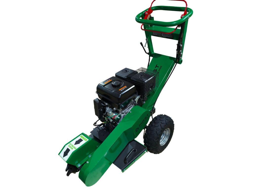 Измельчитель садовый пней MAST GARTENTECHNIK MT-BSF-15 9 кВт (MT- BSF-15)