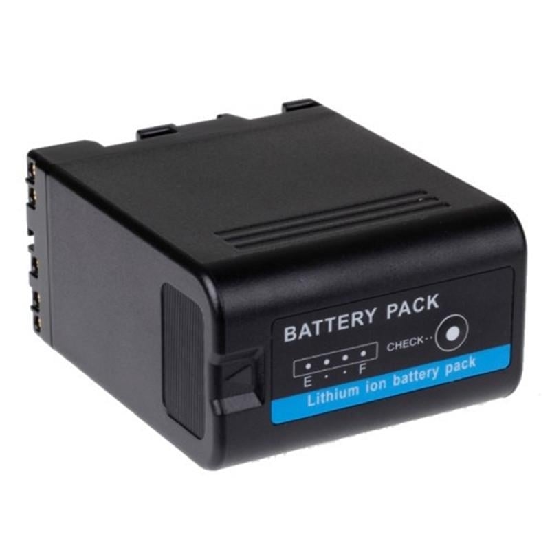 Акумулятор BP-U60 для камер Sony PMW-100 PMW-150 PMW-160 PMW-200 PMW-EX1 PMW-F3 аналог на 4400 ma Акумулятор BP-U60 для камер Sony PMW-100 PMW-150 PMW-160 PMW-200 PMW-EX1 PMW-F3 аналог на 4400 ma
