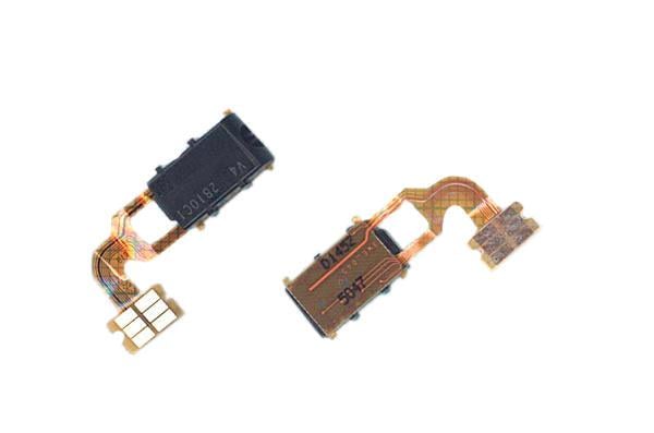 Шлейф аудиоразъема для Nokia Lumia 820