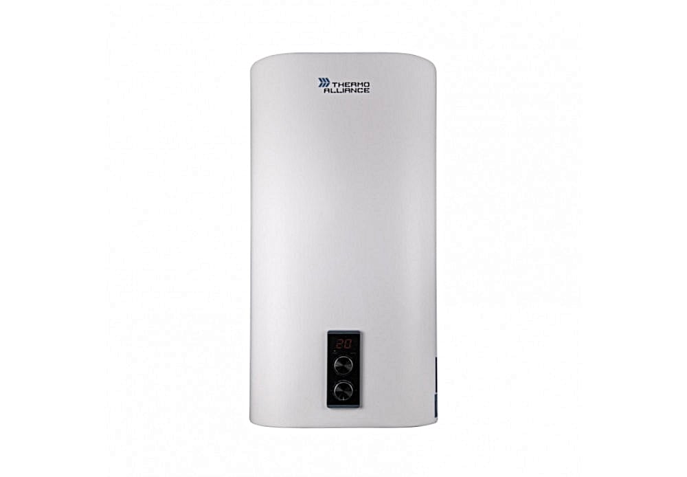 ВодонагрівачThermo Alliance 50 л сухий ТЕН 1х(0,8+1,2) кВт DT50V20G(PD)-D (119479)