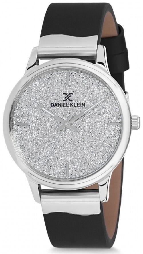 Наручний годинник жіночий Daniel Klein DK12052-1 (107883)