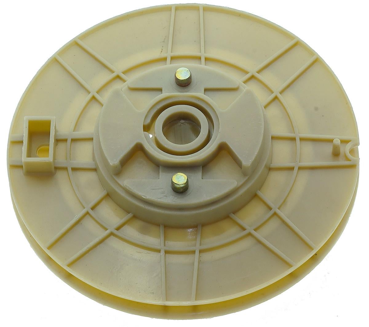 Шкив стартера мотоблока 186F 9Hp d16х163 тип 2 (gen1723)