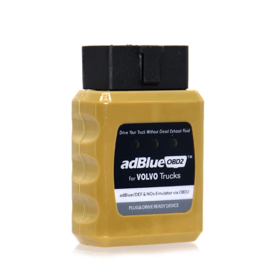 Эмулятор ADBLUE Volvo Trucks adblue DEF Nox OBD2 (1061053789)