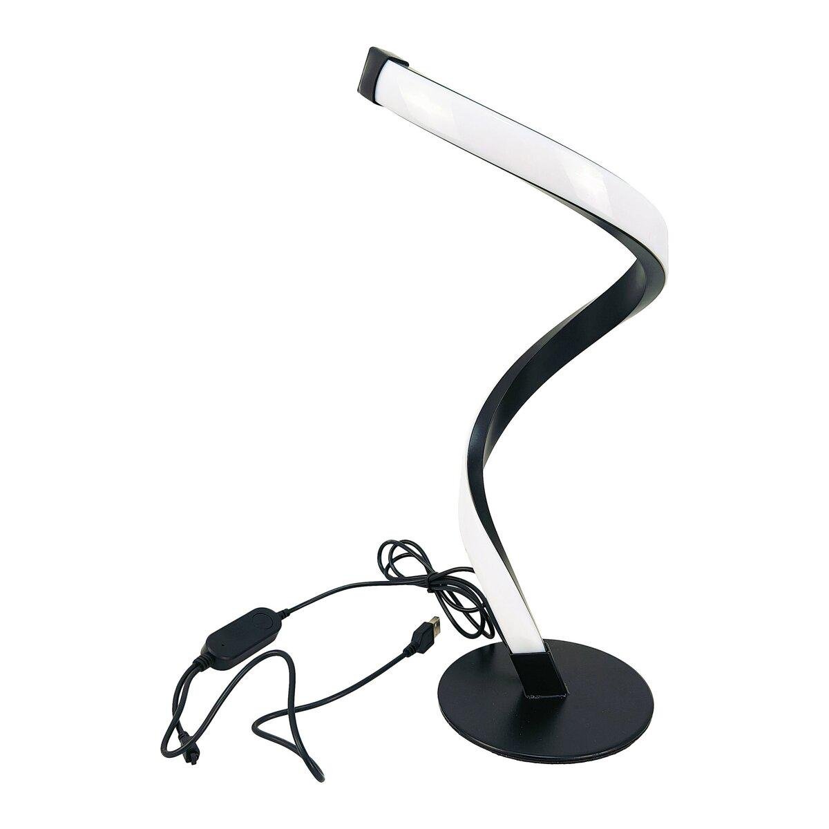 Настільна світлодіодна лампа BL00095 RGB модель S (29662235)