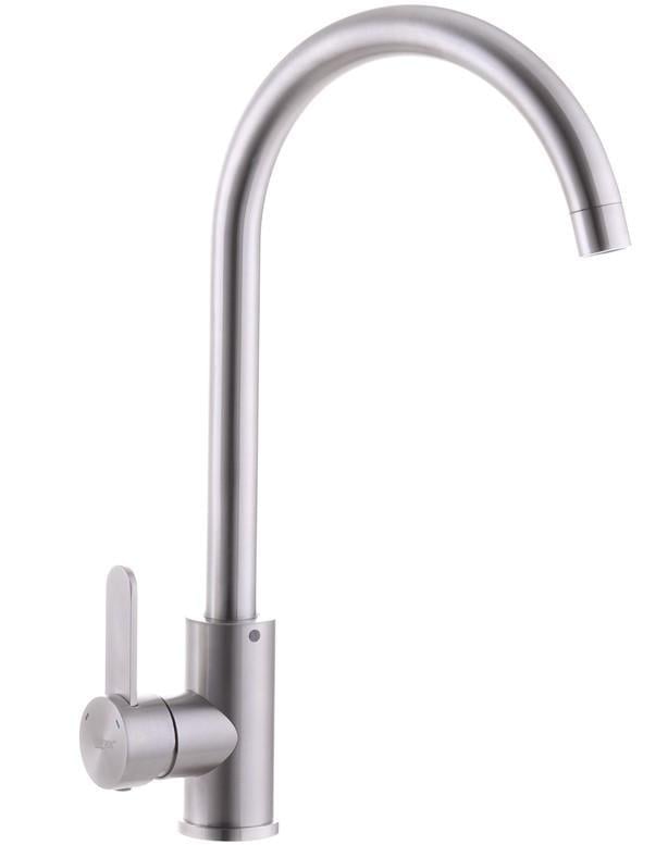 Смеситель для кухни Zerix SAS-011 (ZX3107) Смеситель для кухни Zerix SAS-011 (ZX3107)