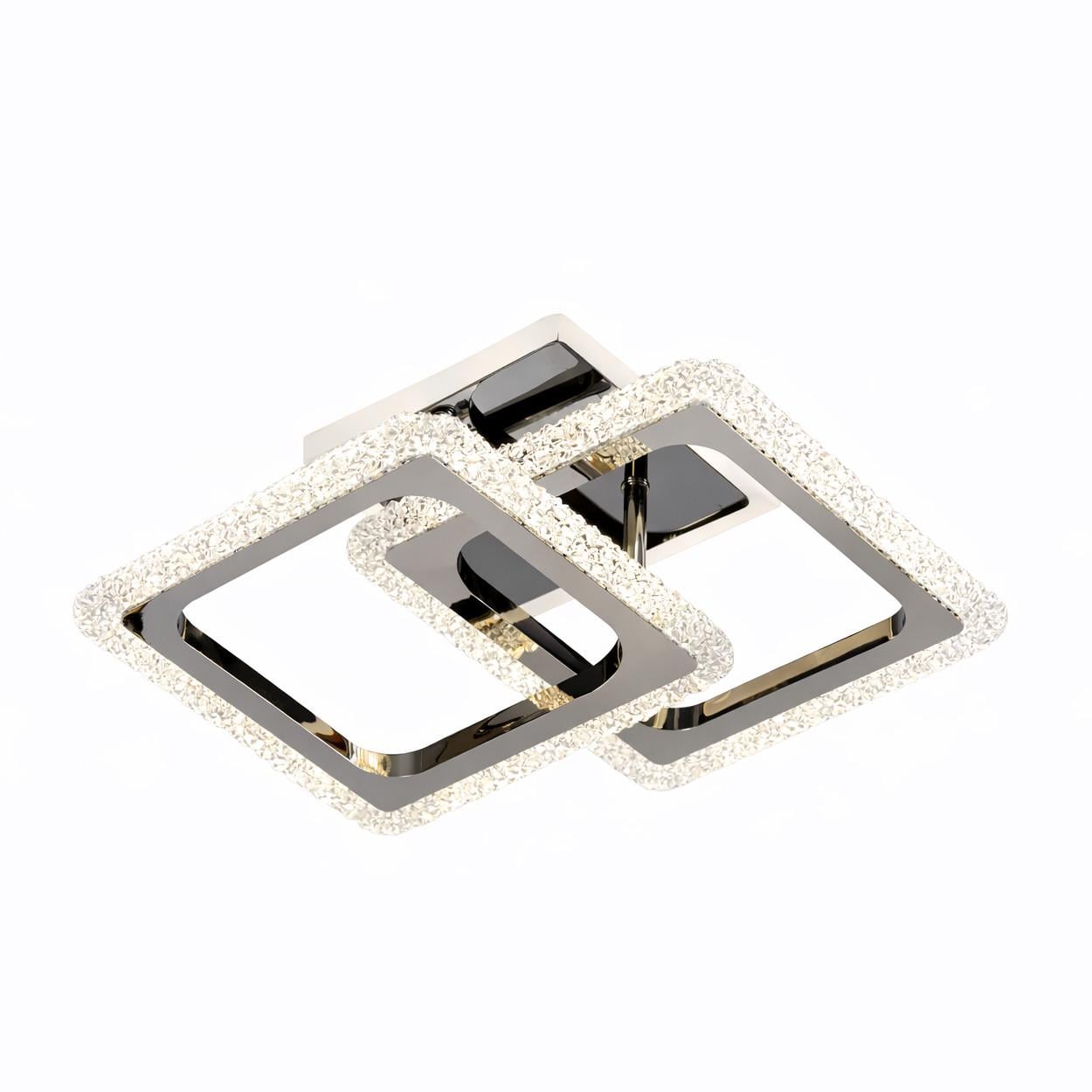 Люстра стельова Svet SC-3123/2W BP LED (32695836)