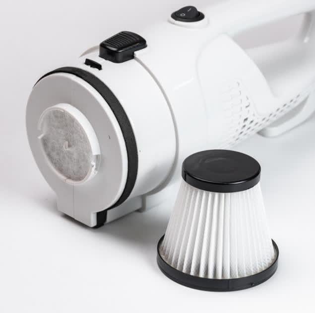 Пилосос вертикальний колбовий Sokany SK-13013 900 Вт (30226271) - фото 3