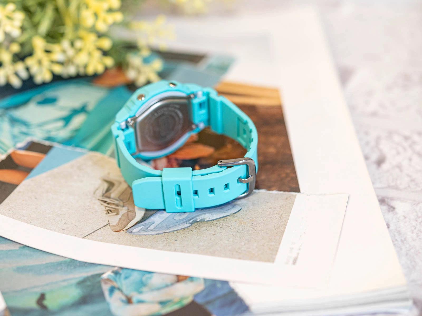 Годинник Casio G-SHOCK GMA-P2100-2AER (7762) - фото 4 Годинник Casio G-SHOCK GMA-P2100-2AER (7762) - фото 4