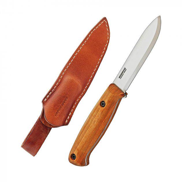 Туристический нож BPS Knives BS1FT CSH с ножнами