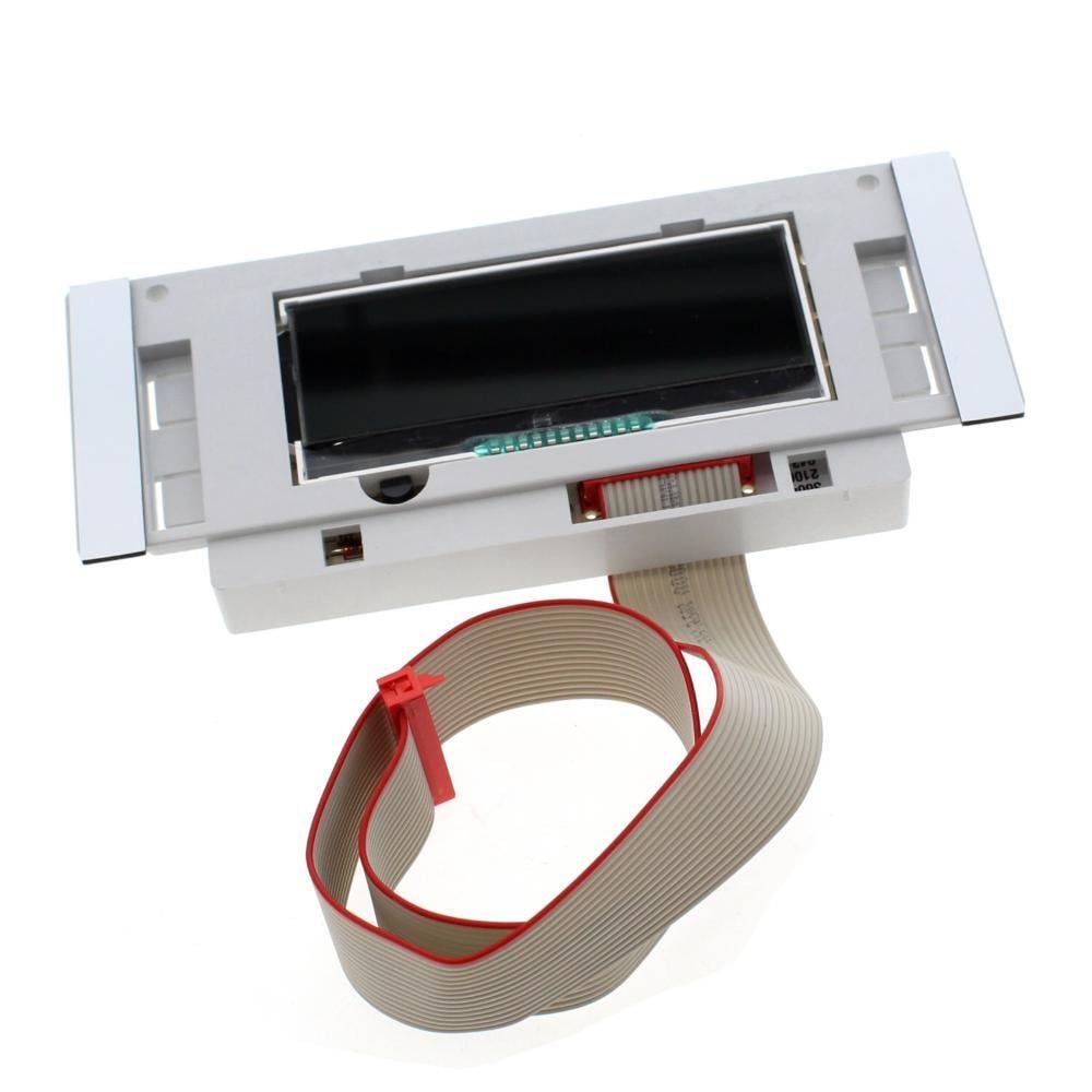 Дисплей для духовки Whirlpool (481010364134)