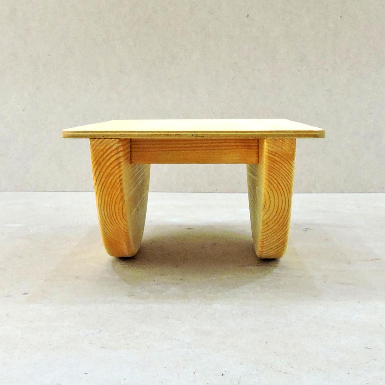 Балансировочная доска из дерева Канпур 45х25х15 см Карри (БЛН-450103) - фото 3 Балансировочная доска из дерева Канпур 45х25х15 см Карри (БЛН-450103) - фото 3