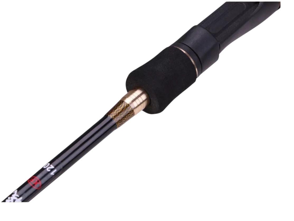 Вудка бортова с кивком 1,35 м (XF-13) - фото 7