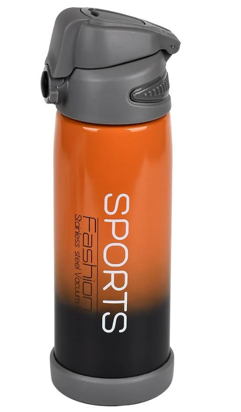 Термос-поилка MT-3892-0.6 Sports 600 мл - фото 1 Термос-поилка MT-3892-0.6 Sports 600 мл - фото 1