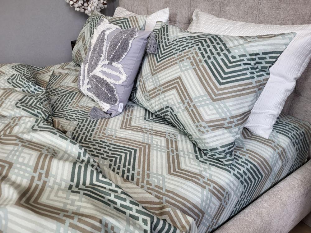 Комплект постельного белья на резинке Фриго бязь PREMIUM семейный/наволочки 50х70/70х70 см (8959) - фото 3 Комплект постельного белья на резинке Фриго бязь PREMIUM семейный/наволочки 50х70/70х70 см (8959) - фото 3