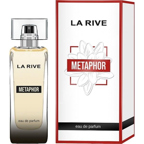 Парфюмированная вода для женщин La Rive Metaphor 90 мл