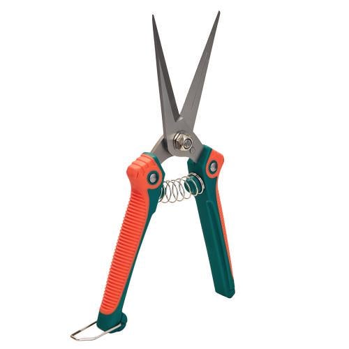 Секатор прямой Alloid 200 мм (PS-47200) Секатор прямой Alloid 200 мм (PS-47200)