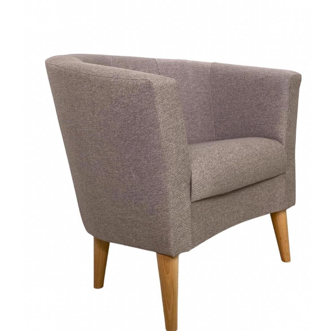 Крісло Fabene Asti 1200 Бежевий (00009) - фото 2 Крісло Fabene Asti 1200 Бежевий (00009) - фото 2