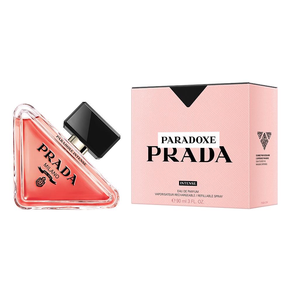 Парфюмированная вода для женщин PRADA Paradoxe Intense 90 мл (383057)