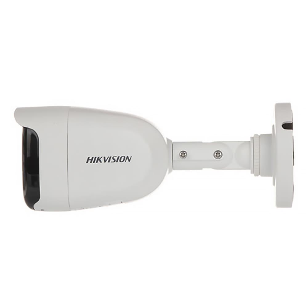 Камера Hikvision 5МП TurboHD DS-2CE10HFT-F 3,6 мм - фото 3 Камера Hikvision 5МП TurboHD DS-2CE10HFT-F 3,6 мм - фото 3