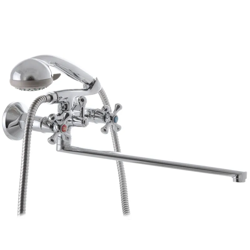 Смеситель для ванны Europroduct Smes 141 (EP0057)