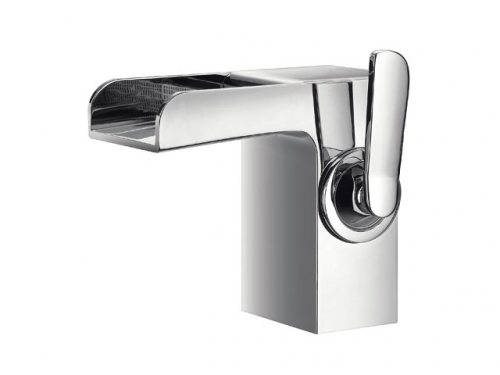 Смеситель для умывальника Aqua-World Cascade M СМ40Кд.17
