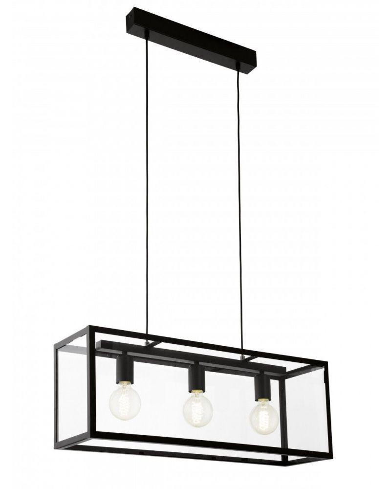 Светильник подвесной Eglo Charterhouse (49393)