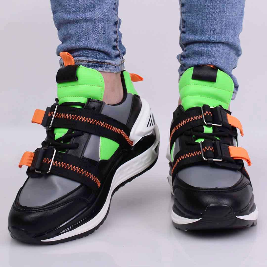 Кроссовки женские Fashion 335905 р. 36 23 см