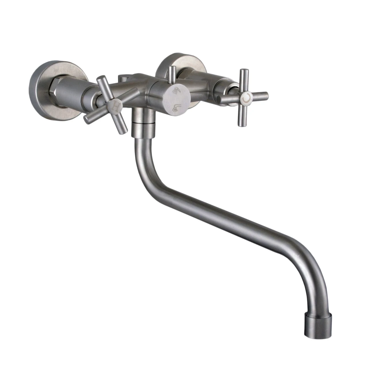 Смеситель для ванной Globus Lux DUKAT SD4-208L (1000000050)