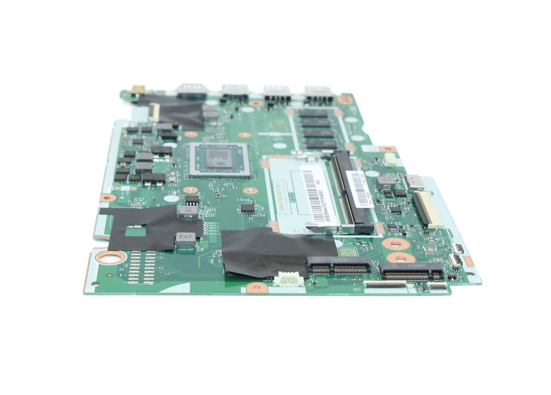 Материнская плата NM-C821 для ноутбука Lenovo ideapad 3-15ARE05 81W4/3-15ADA05 81W1 AMD Ryzen 7 3700U Radeon RX Vega 10 4GB (5B20S44474) - фото 6 Материнская плата NM-C821 для ноутбука Lenovo ideapad 3-15ARE05 81W4/3-15ADA05 81W1 AMD Ryzen 7 3700U Radeon RX Vega 10 4GB (5B20S44474) - фото 6