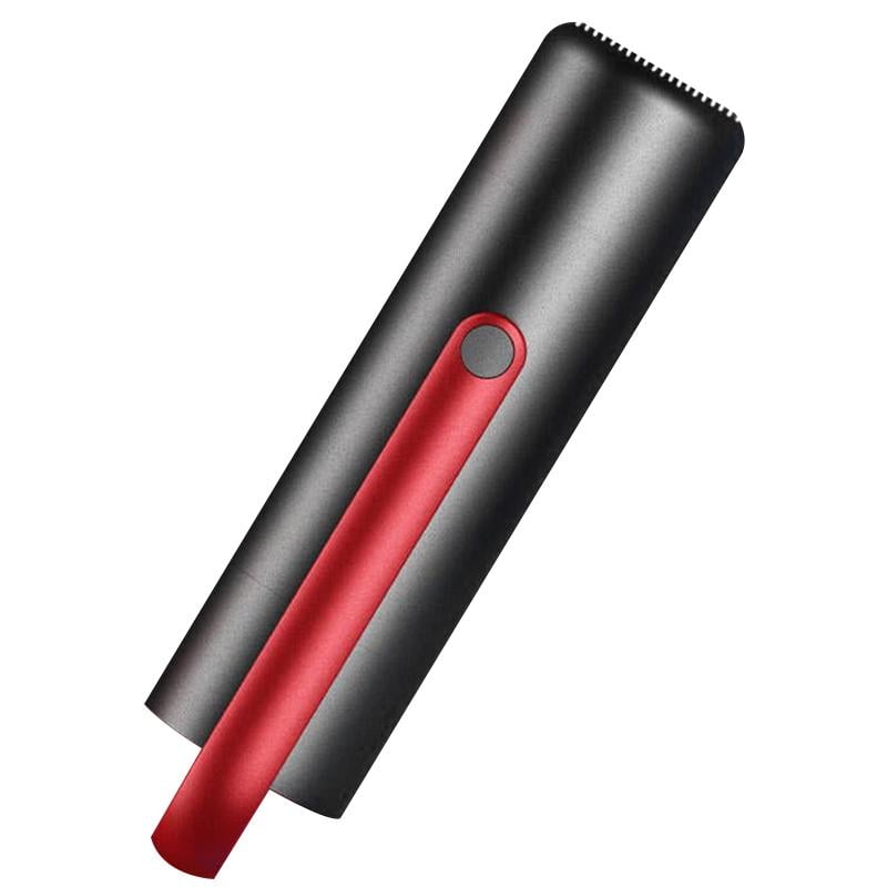 Автомобильный пылесос AutoBot V2 Pro Red ABV005 (55934) - фото 2 Автомобильный пылесос AutoBot V2 Pro Red ABV005 (55934) - фото 2