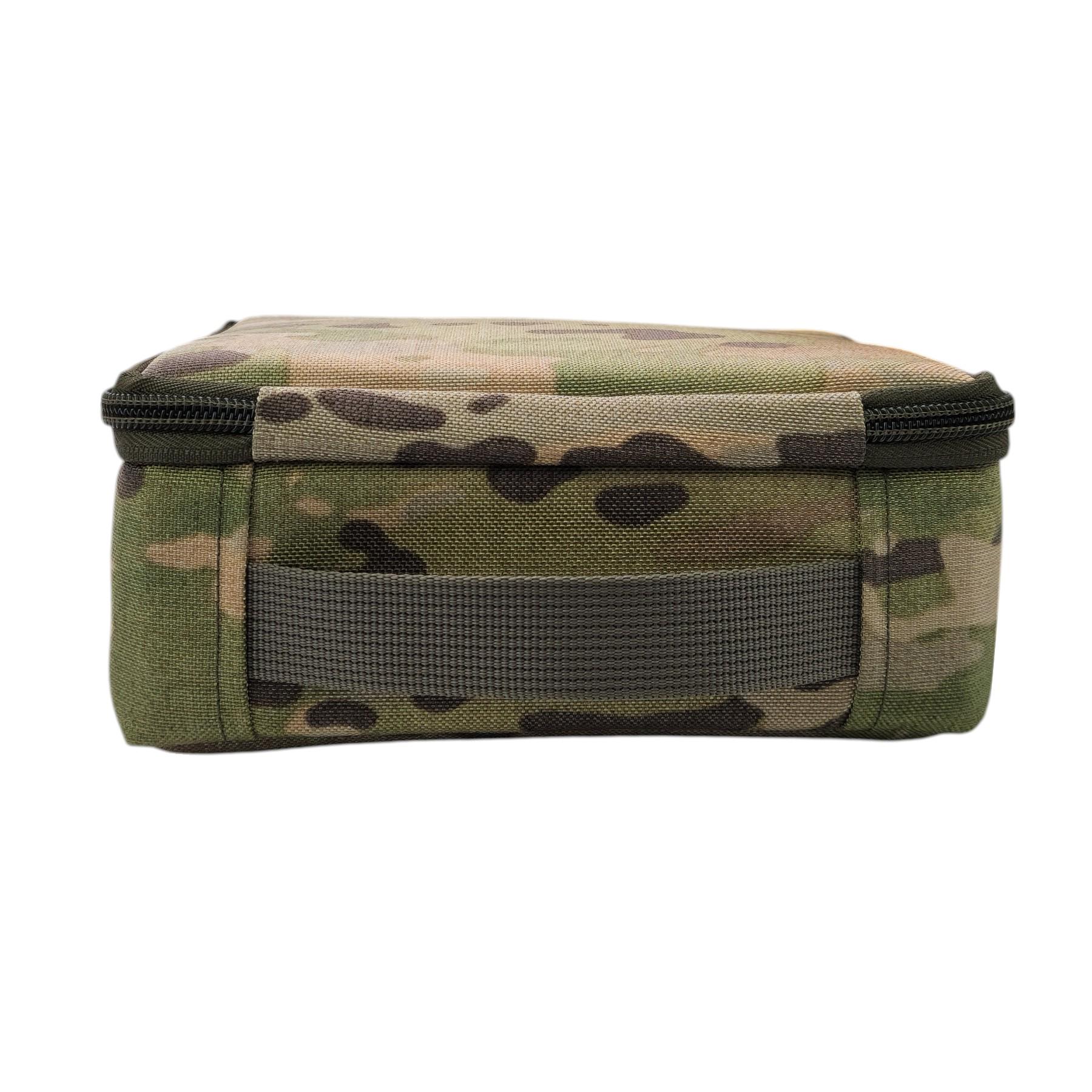 Кейс для FPV очков Skyzone Sky04X Pro улучшенный (97671) - фото 2 Кейс для FPV очков Skyzone Sky04X Pro улучшенный (97671) - фото 2