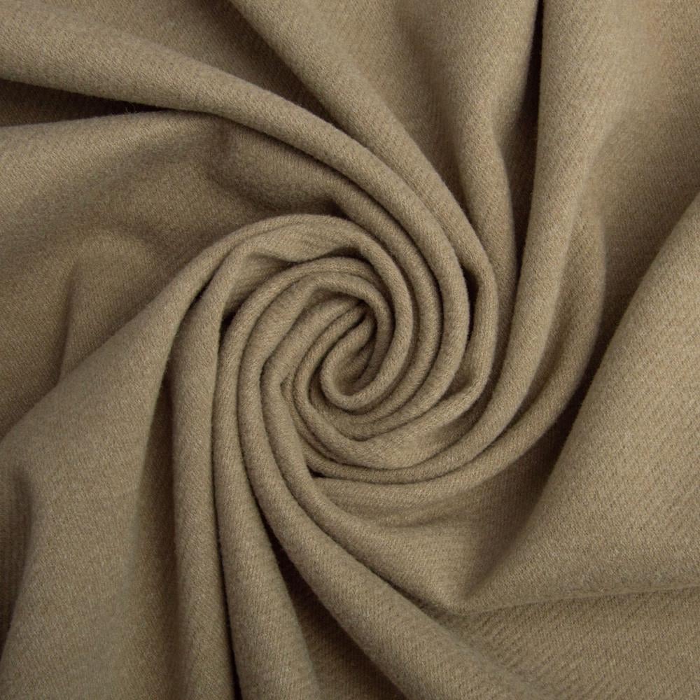 Тканина костюмна Прато однотонна Хакі (2368896899)