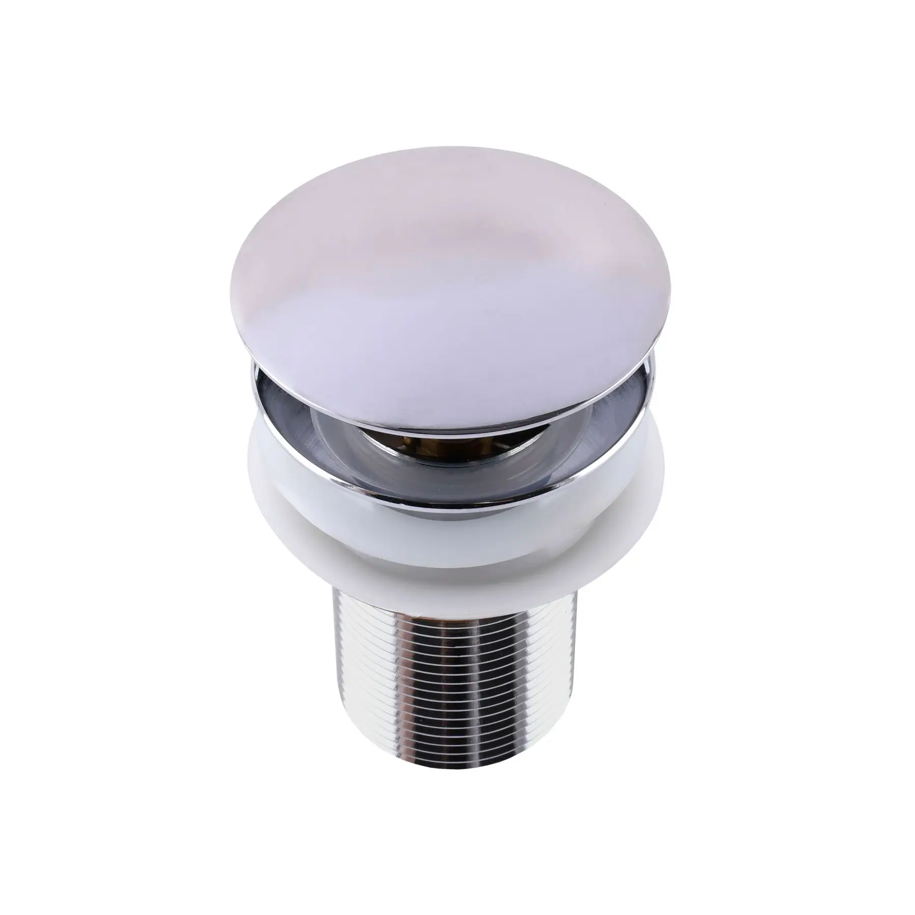 Клапан донный Globus Lux HG15-02A BR Click-clack (GSR-000012732) - фото 4