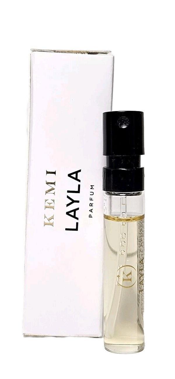 Парфюмерный унисекс Xerjoff Layla 2 мл пробник (372887)