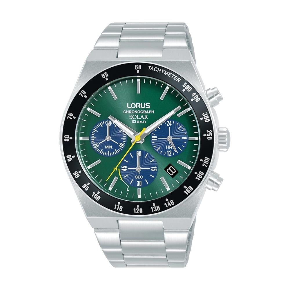 Наручные часы мужские Lorus SPORTS RZ523AX9