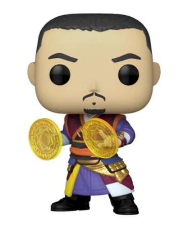 Funko pop on sale doctor strange