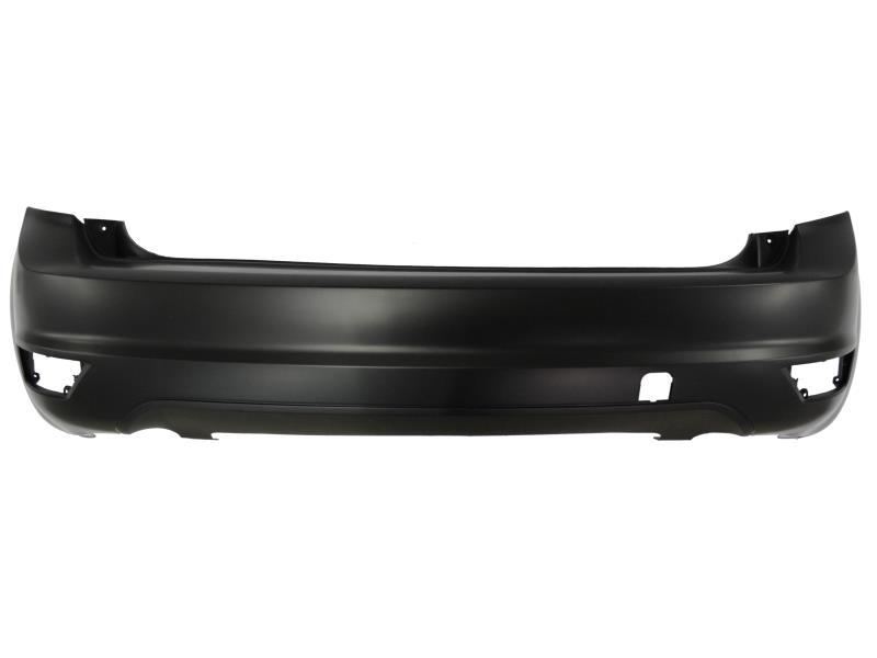 Бампер задний грунтованный для Ford Focus H/B (2533953)