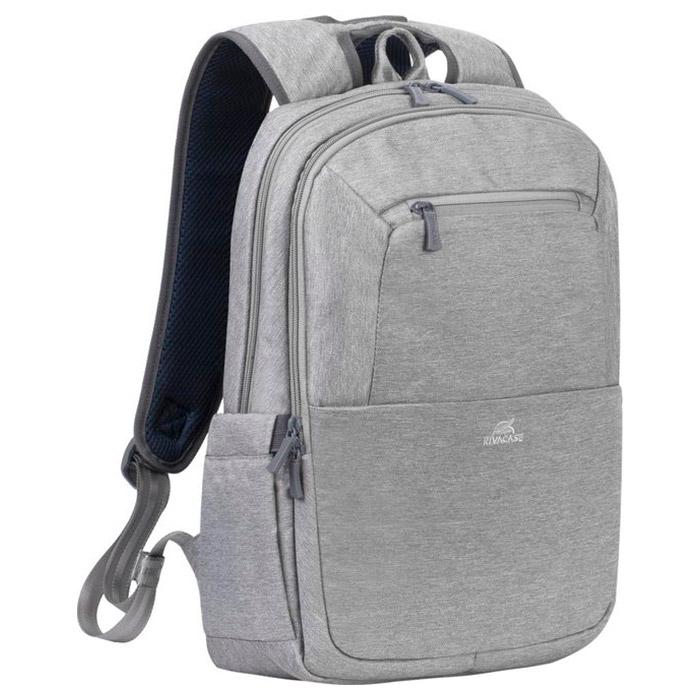 Рюкзак для ноутбука RivaCase 7760 Grey (135004)