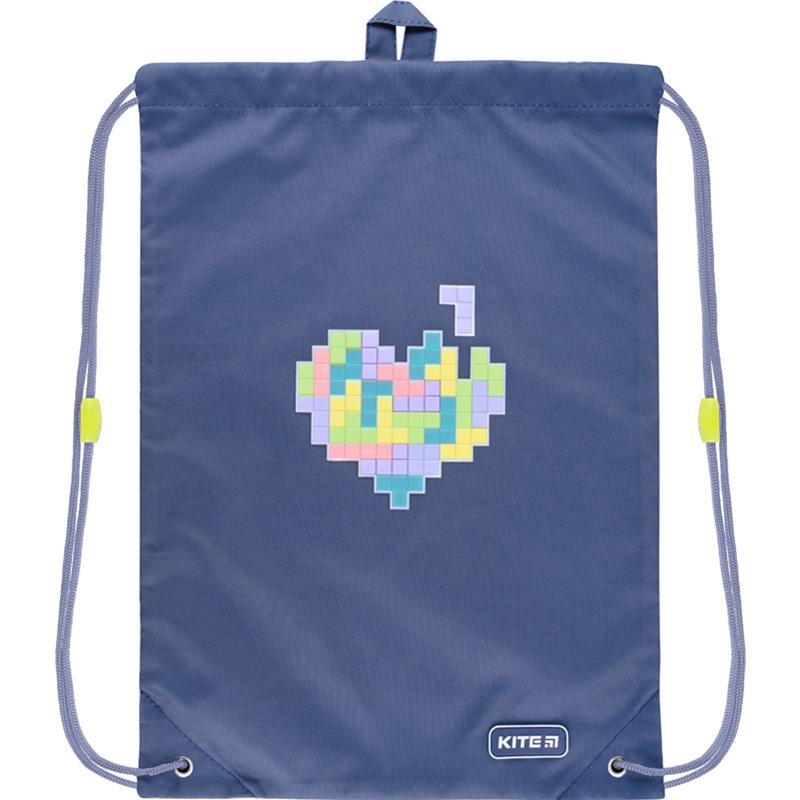 Сумка для обуви Kite Education Tetris (K22-600M-13)