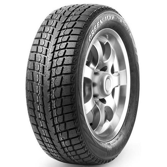 Шина зимняя LingLong Ice I-15 Green-Max Winter 185/60 R15 88T XL (1001097870) - фото 1