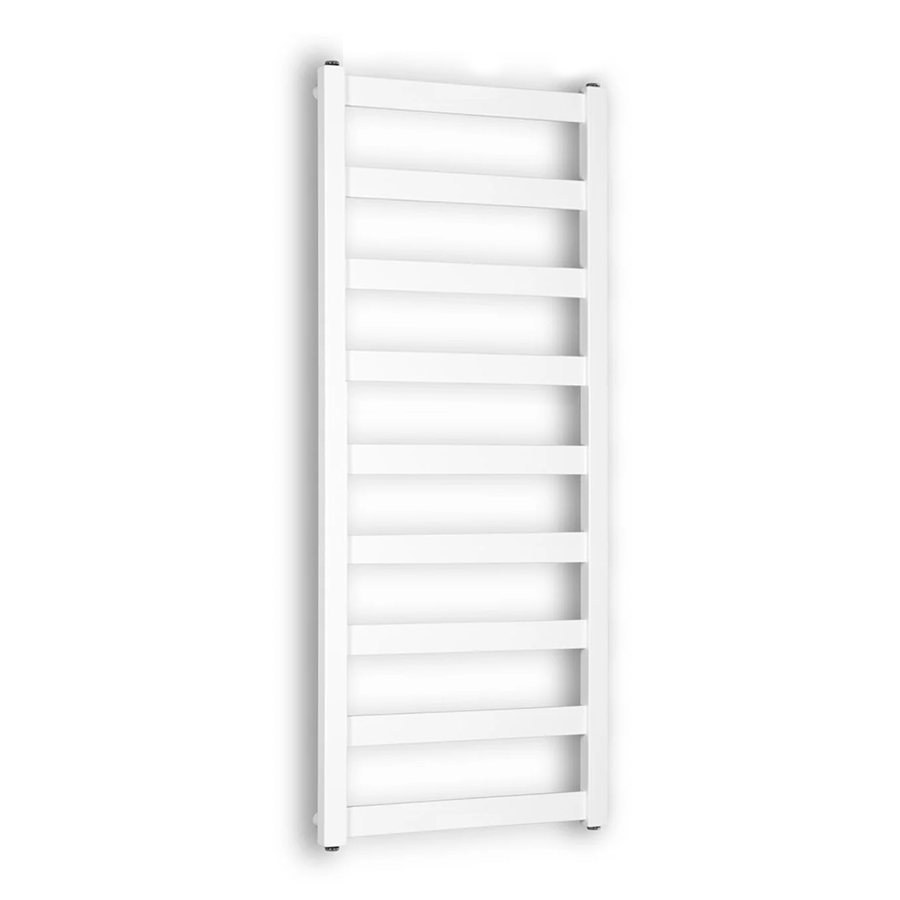 Полотенцесушитель дизайнерский Komex SARA 1270x540 Белый