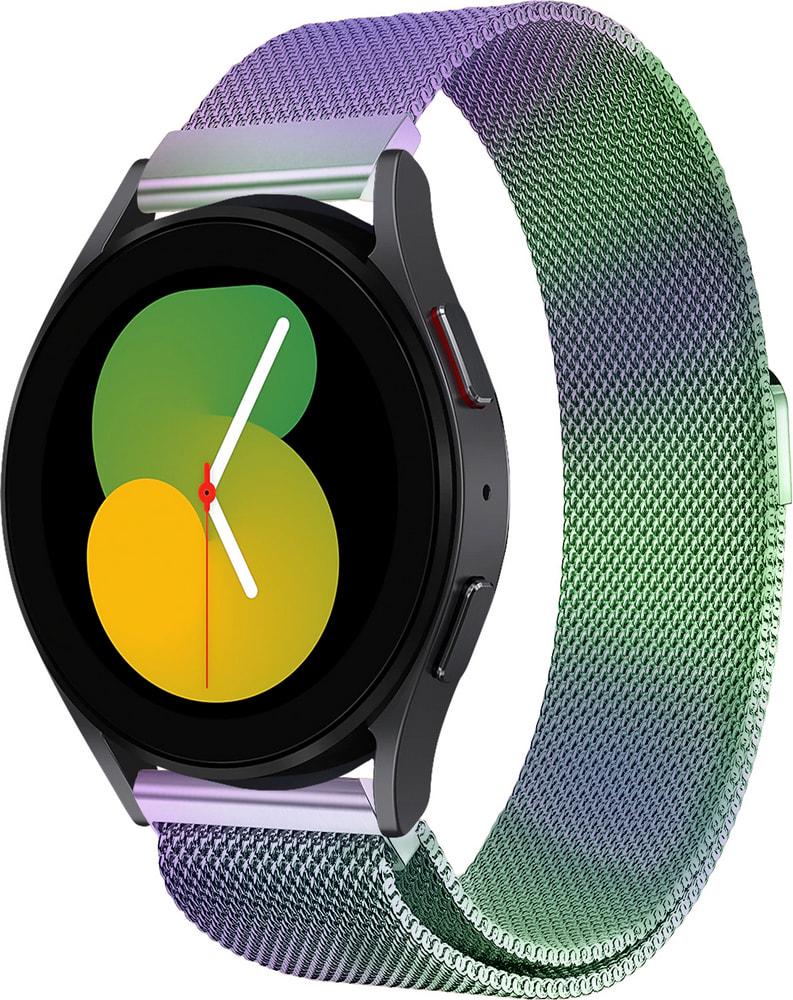 Ремешок Миланская петля Milano для Galaxy Watch 5 40 мм Chameleon (29180-15)