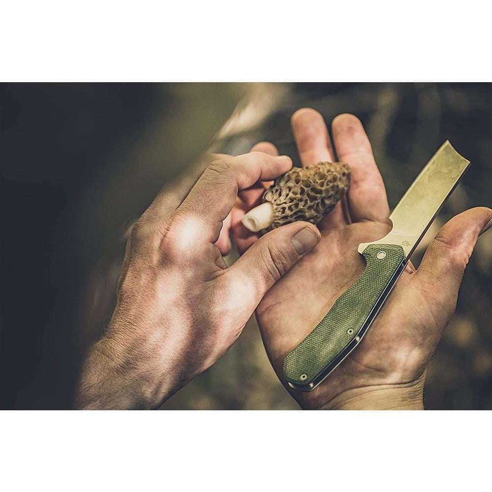 Ніж мисливський туристичний Gerber Asada Folder Onyx 19 см (1055364) - фото 5 Ніж мисливський туристичний Gerber Asada Folder Onyx 19 см (1055364) - фото 5